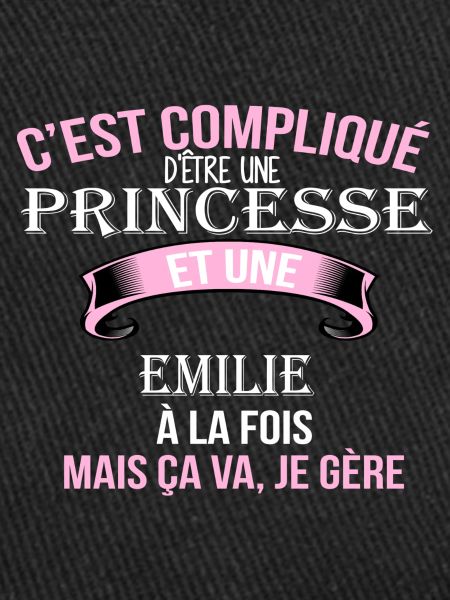 Emilie