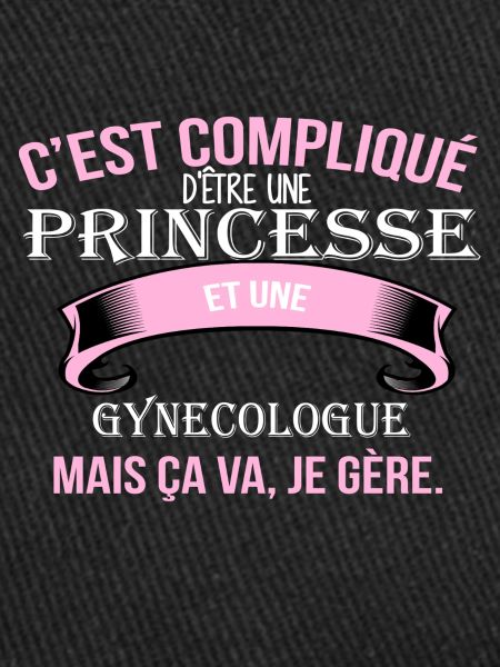 Gynecologue