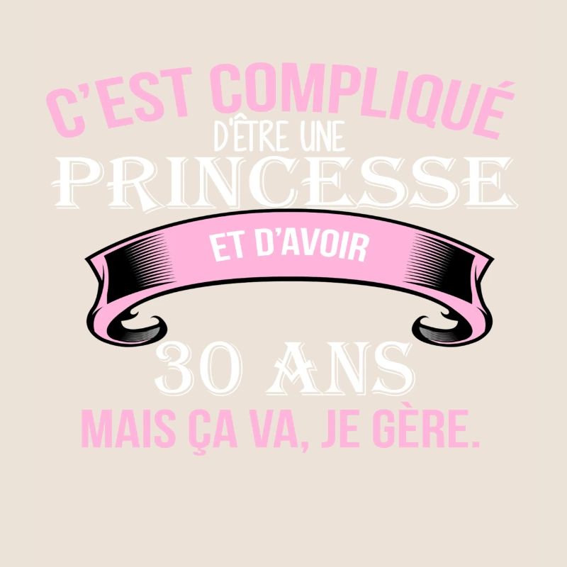 30 ans