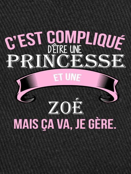 Zoe
