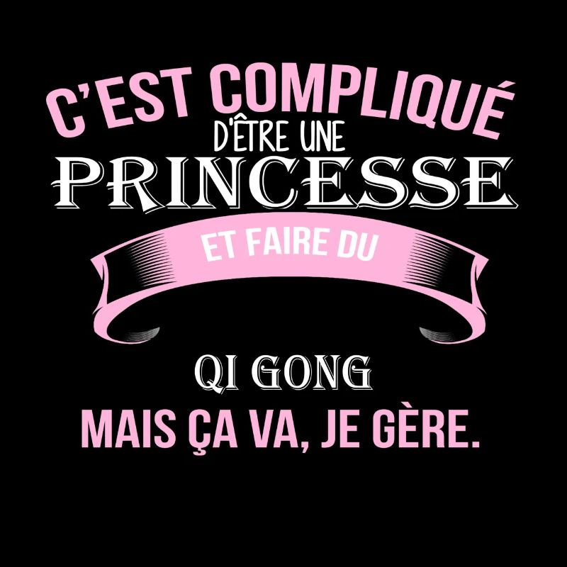 Qi gong