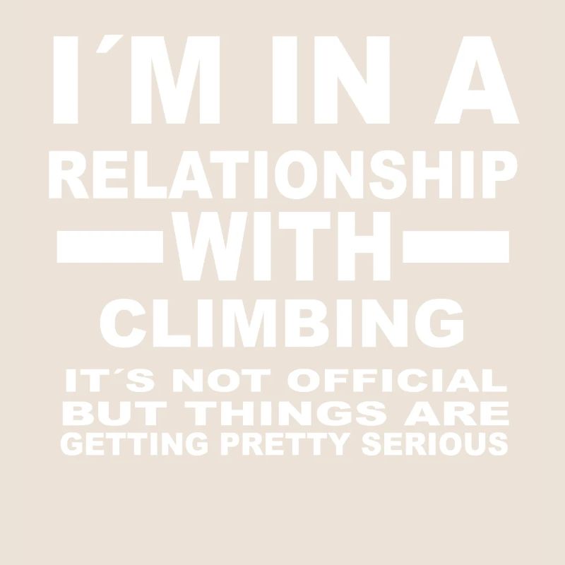 relation avec CLIMBING