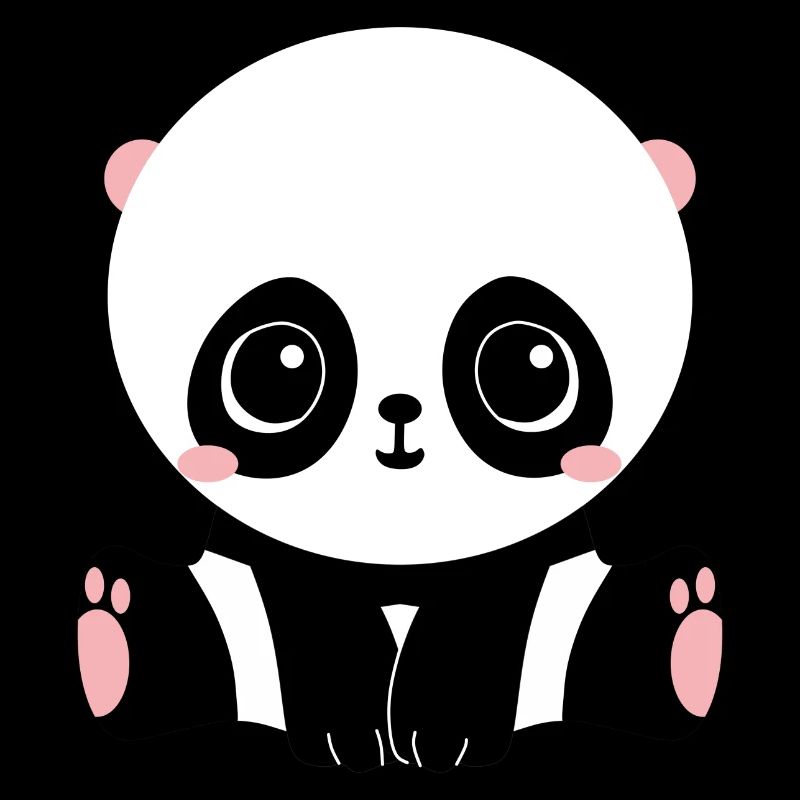 panda