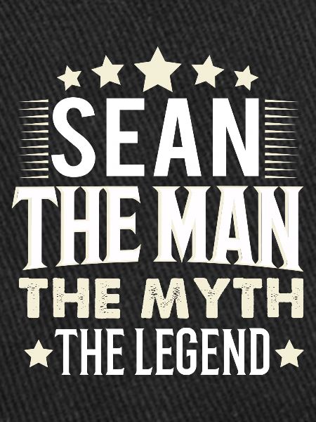 Sean