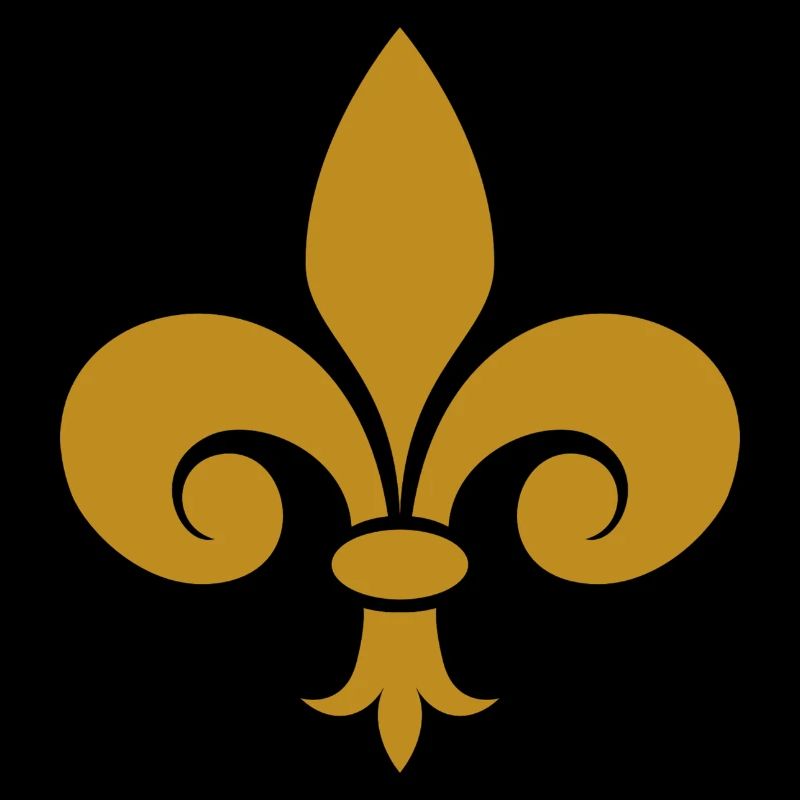Fleur de lis