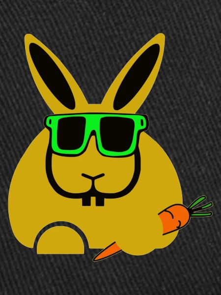 le lapin