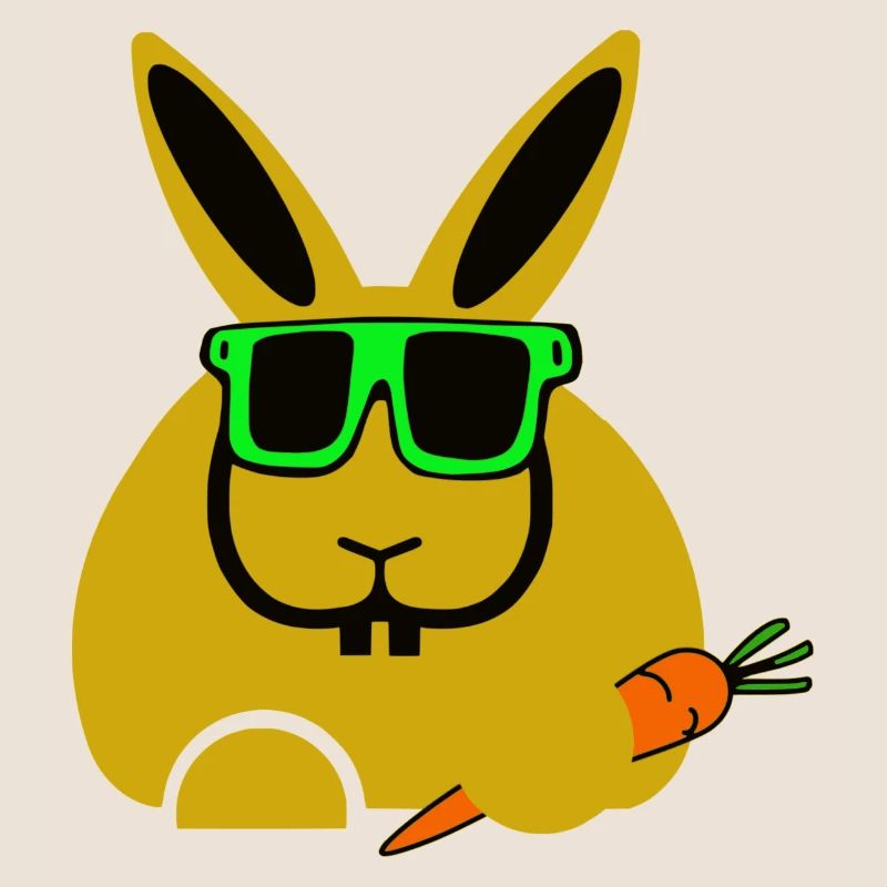 le lapin