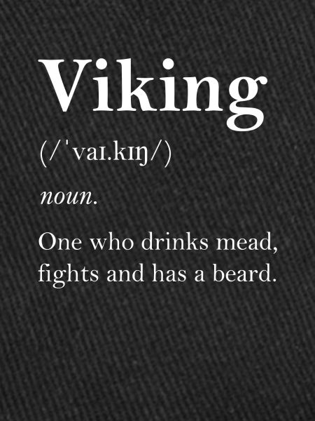 Définition de Viking