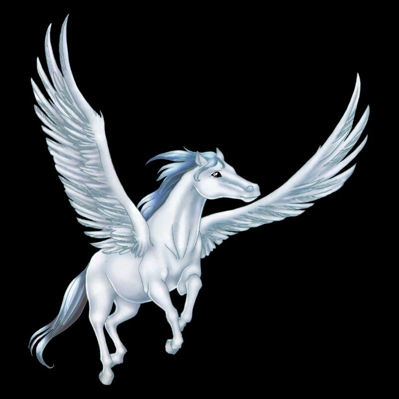 Pegasus 12 (remake de 3)