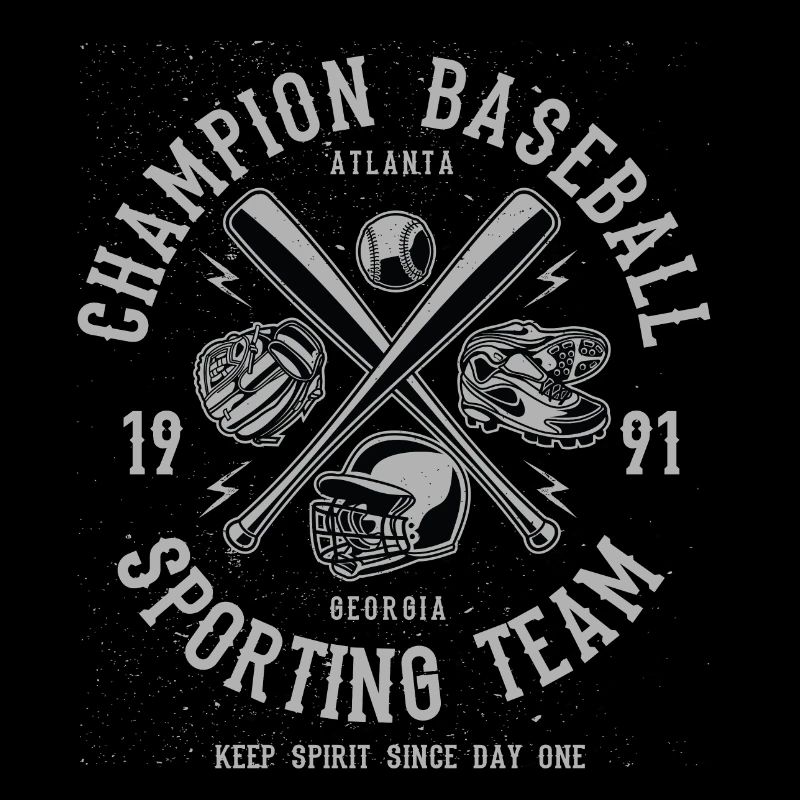 Champion de baseball