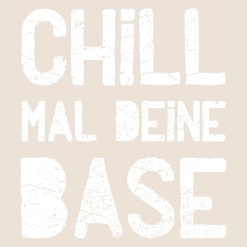 Réfrigérez votre base