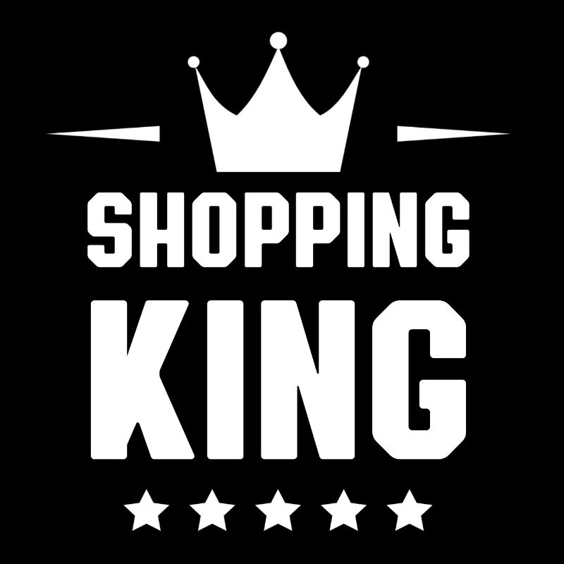 Shopping King