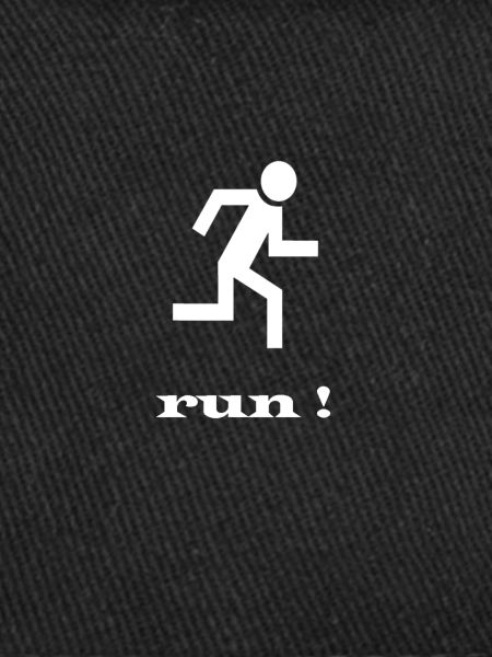 Run!