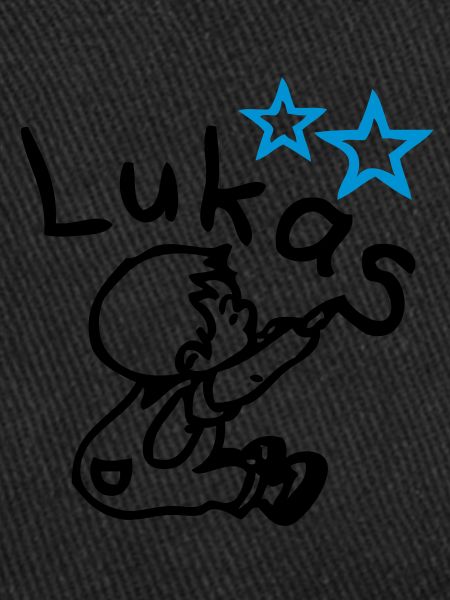 naam lukas ©