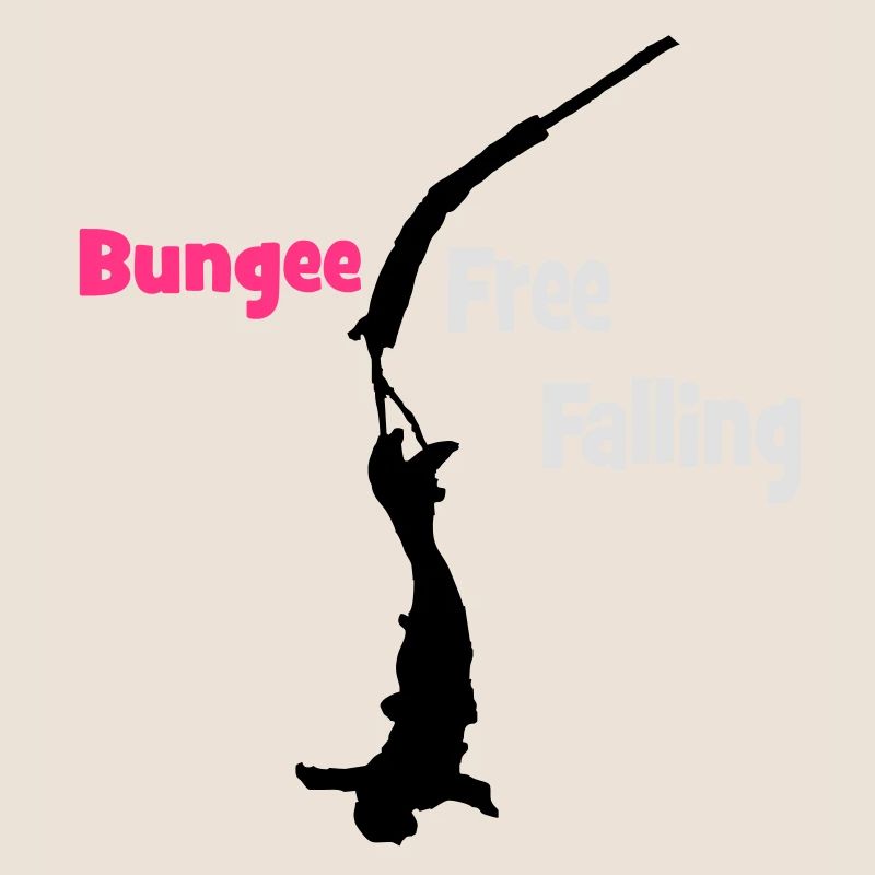 Bungee Fall
