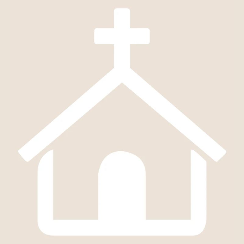 Une petite église