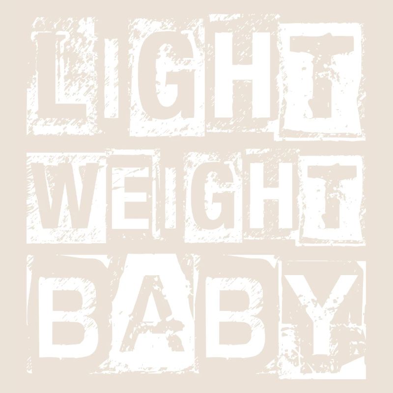 Bébé léger