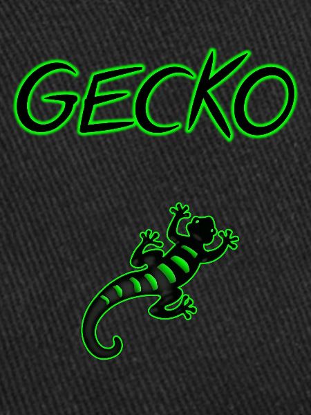 gecko