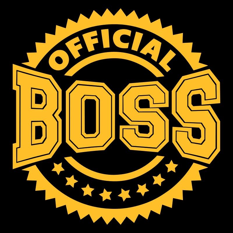 Boss (stamp)