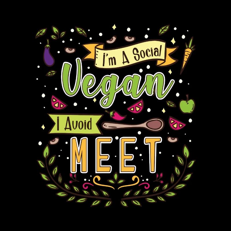 Social Past Meeting Avoid Fruit Gift