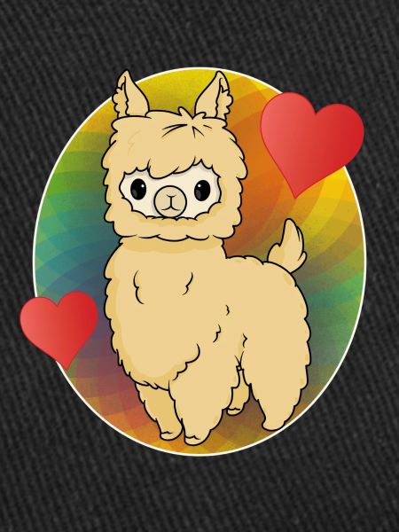 Alpaca
