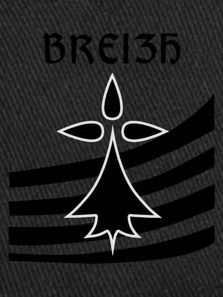 Breizh blason