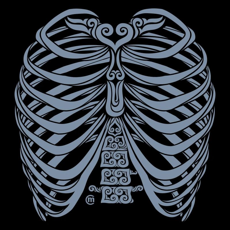 Swirly Torso