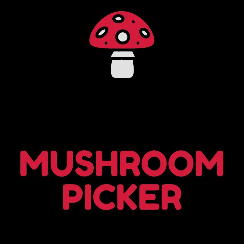 Chasse aux champignons / Champignon / Cueillette