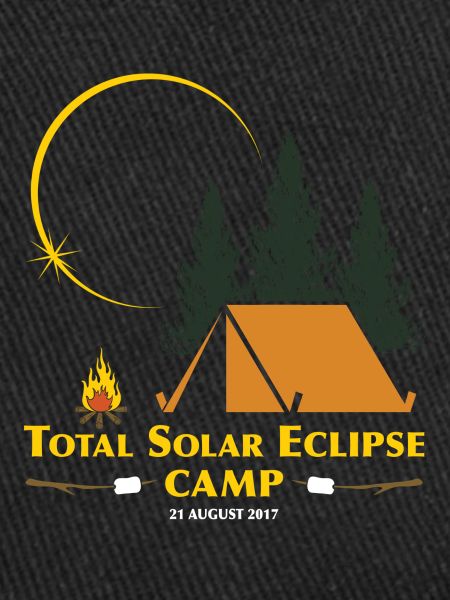 Total Solar Eclipse Camp