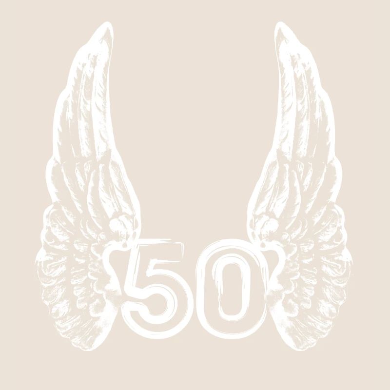 Anniversaire 50 ans