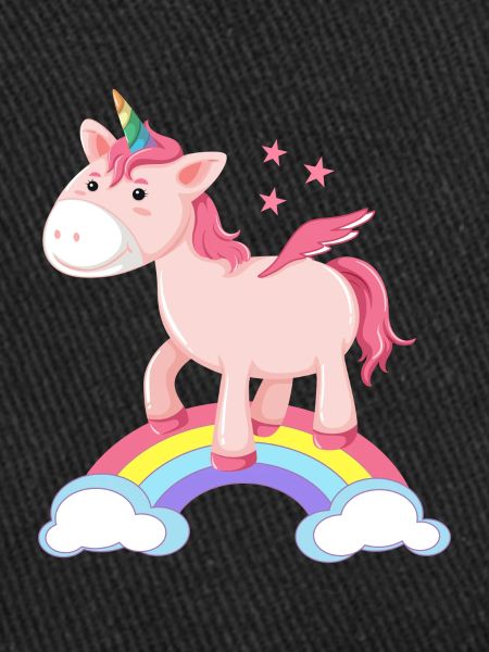 Licorne Arc-en-ciel