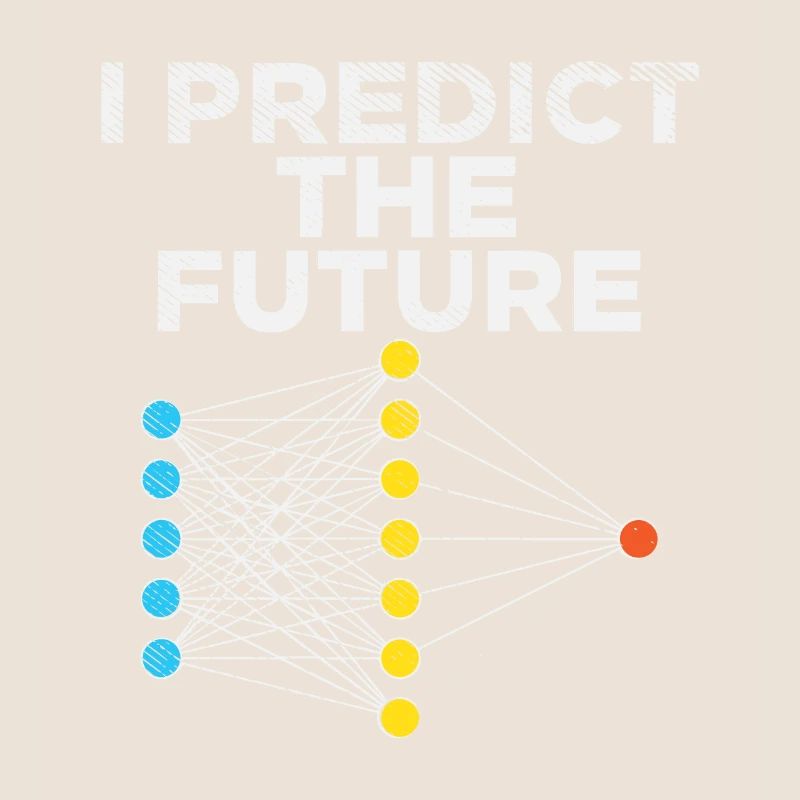 I Predict The Future For Machine Learning
