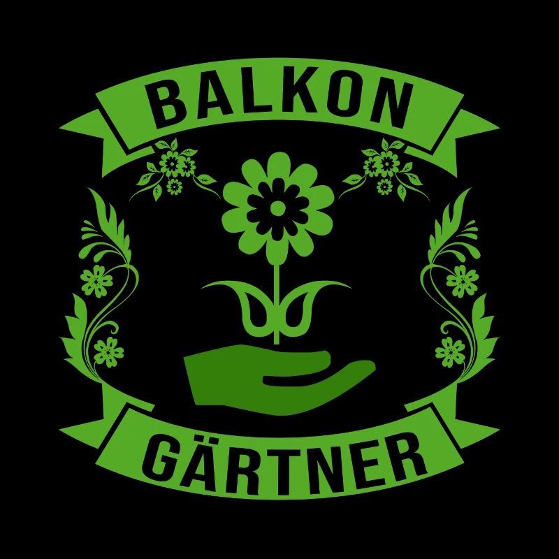 Balkon Gärtner