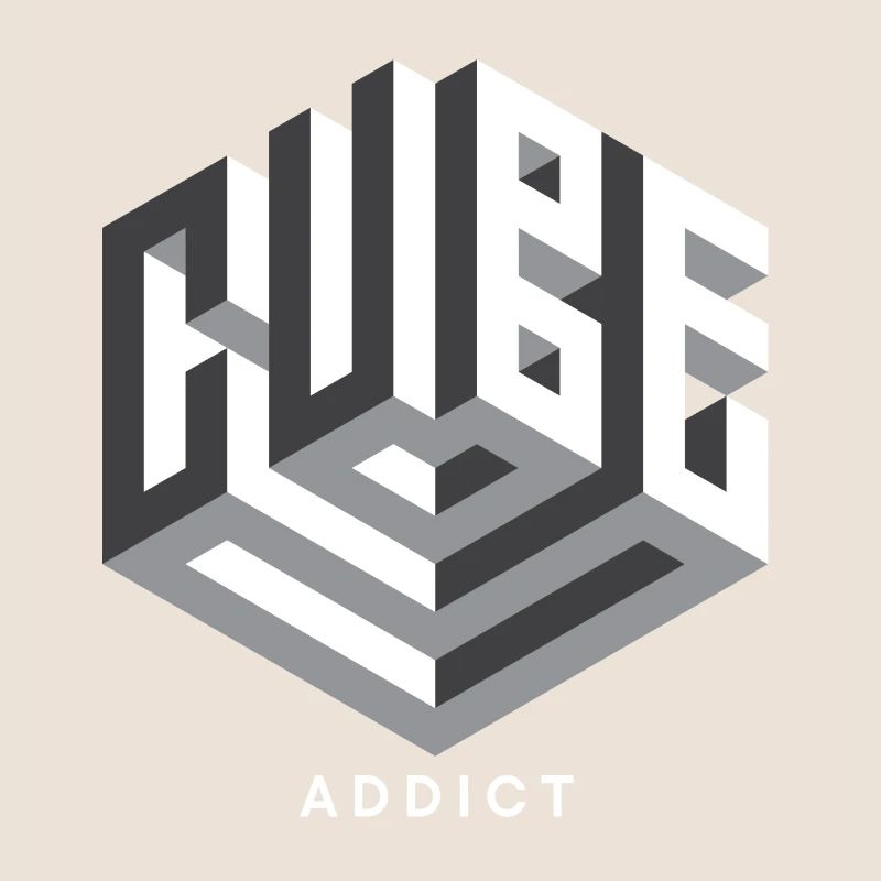 Cube sucht Speedcubing