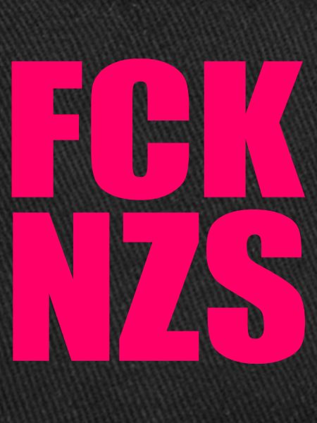 FCK NZS