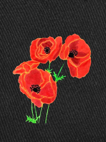 Coquelicots