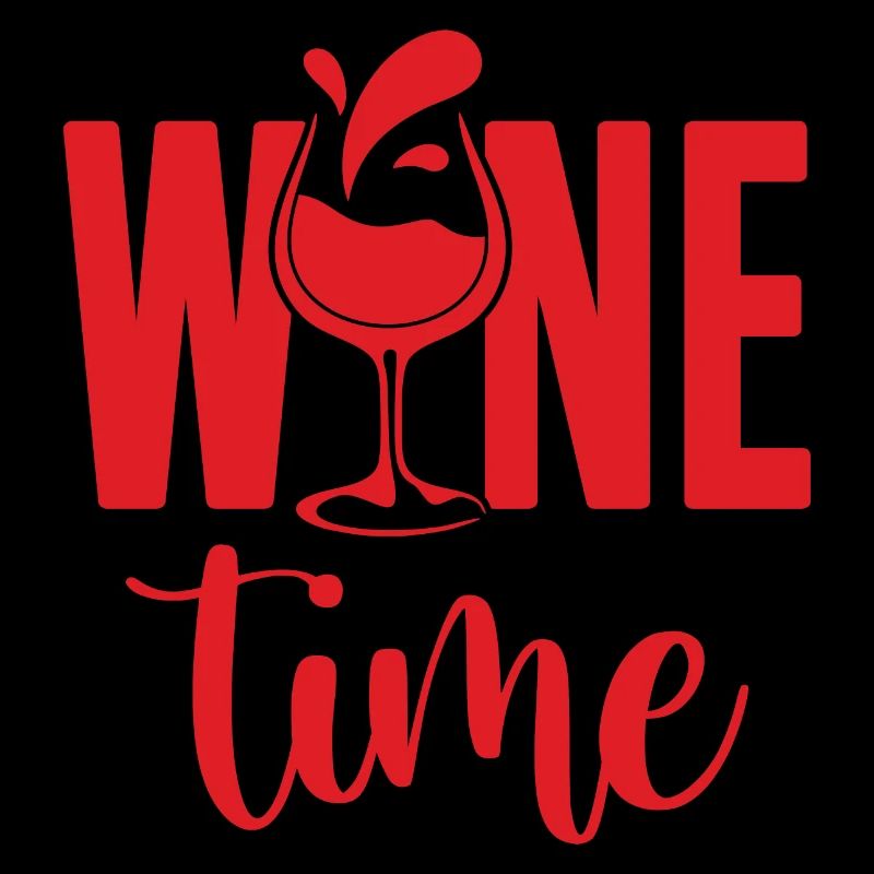 C'est l'heure du vin