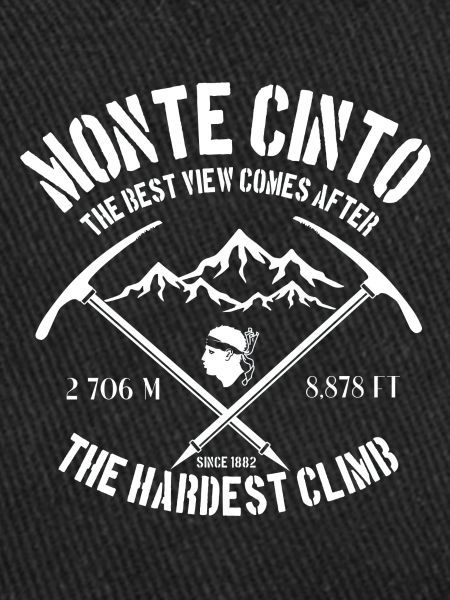 Monte Cinto