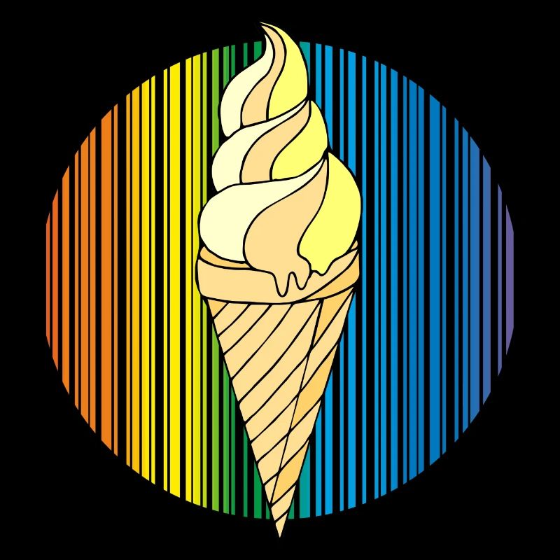 Crème glacée