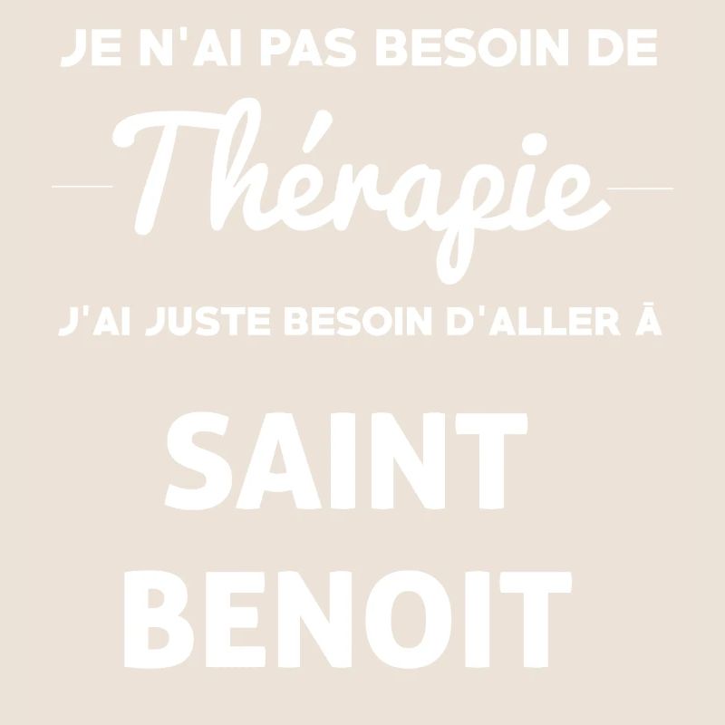 SAINT BENOIT