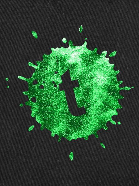 spot green t