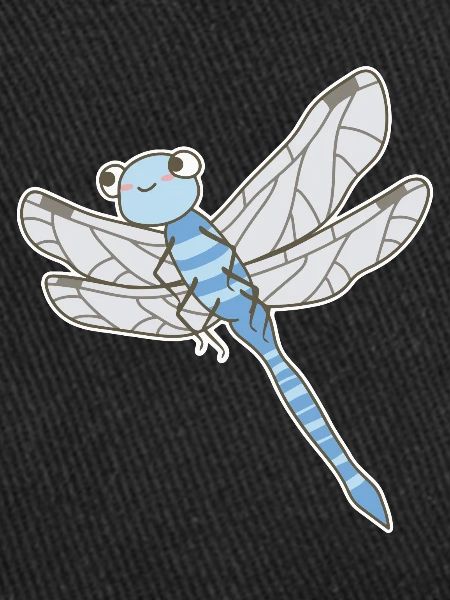 Libellule