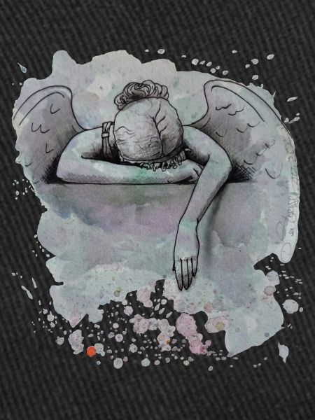 Mourning Angel/Sorrow