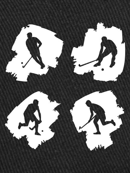 Hockeyspieler