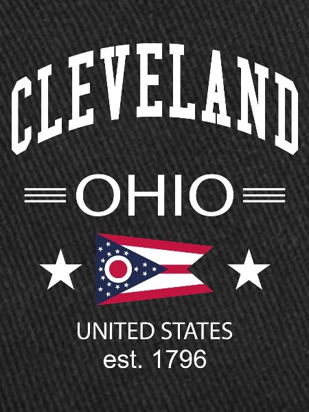 Cleveland