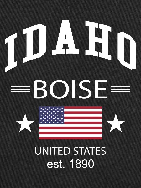 Idaho