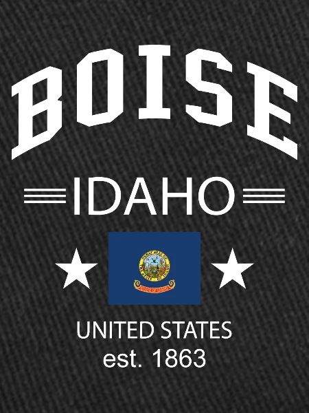 Boise