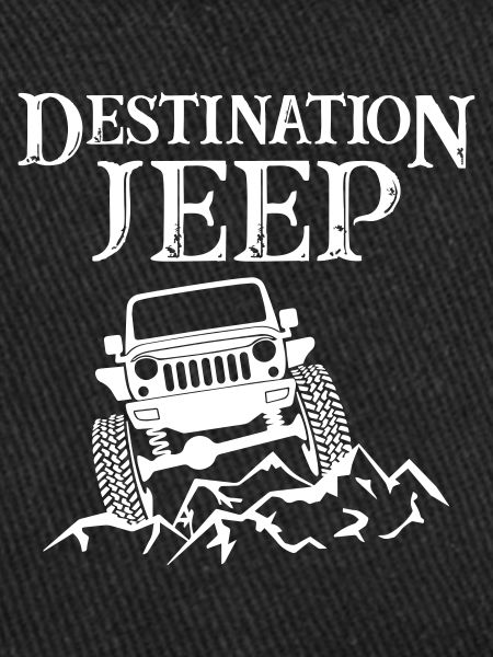 Destinations Jeeps