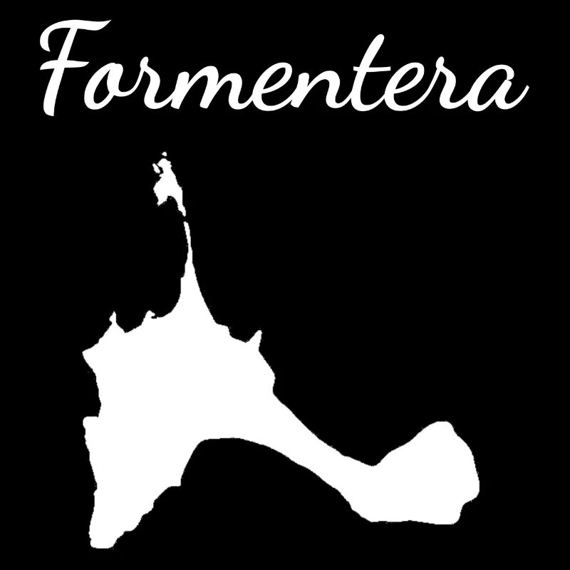 Formentera Balearen Urlaub Insel Geschenk
