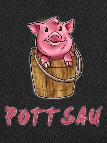 Pottsau